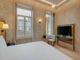 Superior Galata View Double room