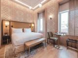 Deluxe Galata View Double room