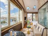 Double Junior Suite with view