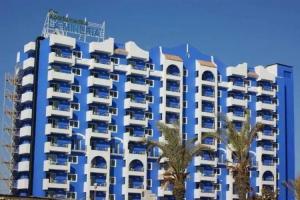 Two-Bedroom Apartment in Roquetas de Mar, Roquetas de Mar