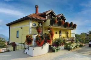 B&B Kebonta, Agerola