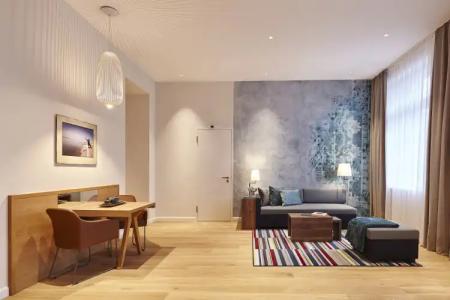 The Wellem, in The Unbound Collection by Hyatt - 5