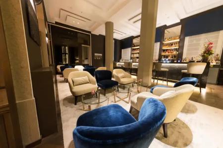 The Wellem, in The Unbound Collection by Hyatt - 1