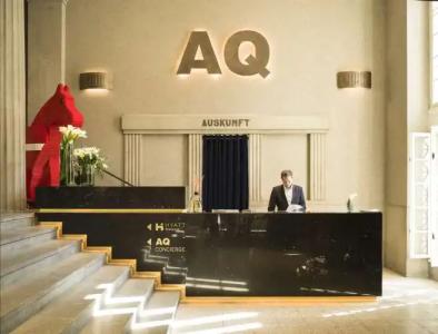 The Wellem, in The Unbound Collection by Hyatt - 27