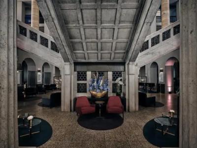 The Wellem, in The Unbound Collection by Hyatt - 18