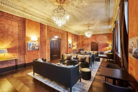 The Wellem, in The Unbound Collection by Hyatt - 30