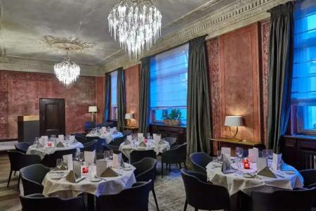 The Wellem, in The Unbound Collection by Hyatt - 29