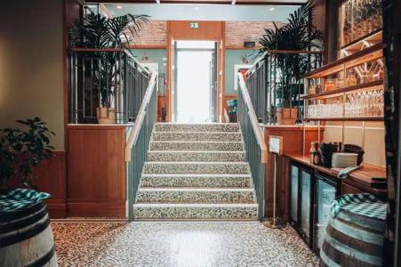 The Wellem, in The Unbound Collection by Hyatt - 16