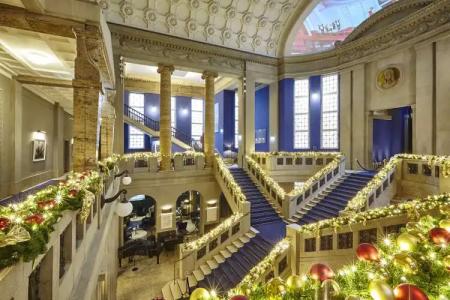 The Wellem, in The Unbound Collection by Hyatt - 15