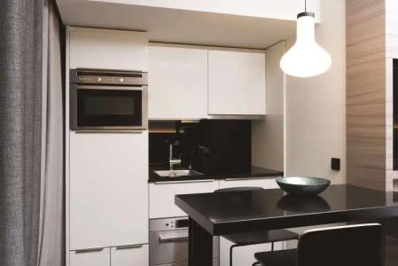 Adina Apartment Hamburg Speicherstadt - 49