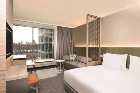 Adina Apartment Hamburg Speicherstadt - 50