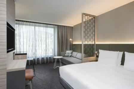 Adina Apartment Hamburg Speicherstadt - 4