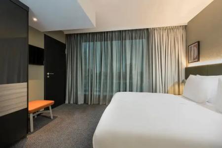 Adina Apartment Hamburg Speicherstadt - 33