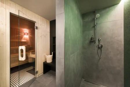 Adina Apartment Hamburg Speicherstadt - 8