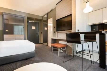 Adina Apartment Hamburg Speicherstadt - 51