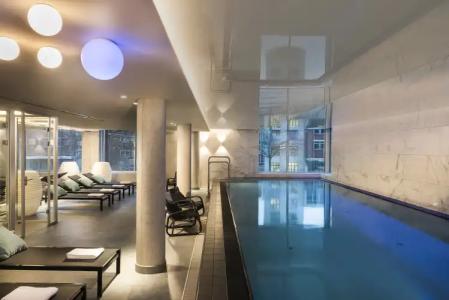 Adina Apartment Hamburg Speicherstadt - 12