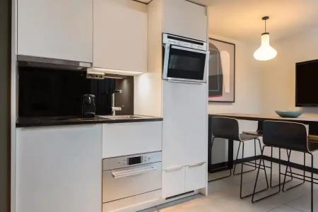 Adina Apartment Hamburg Speicherstadt - 44