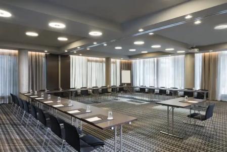 Adina Apartment Hamburg Speicherstadt - 15