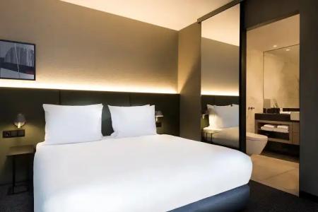 Adina Apartment Hamburg Speicherstadt - 42