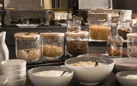 Adina Apartment Hamburg Speicherstadt - 11