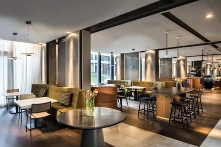 Adina Apartment Hamburg Speicherstadt - 25