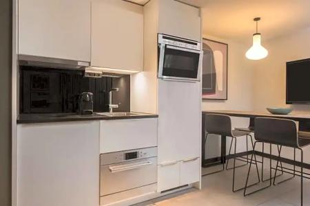 Adina Apartment Hamburg Speicherstadt - 35