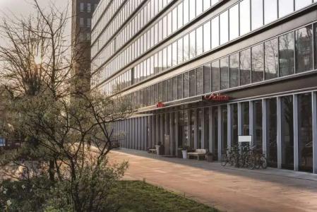 Adina Apartment Hamburg Speicherstadt - 21