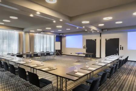 Adina Apartment Hamburg Speicherstadt - 16