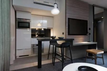 Adina Apartment Hamburg Speicherstadt - 32