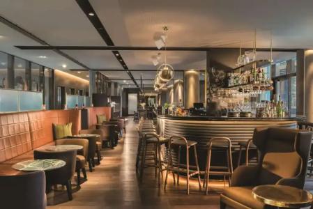 Adina Apartment Hamburg Speicherstadt - 29