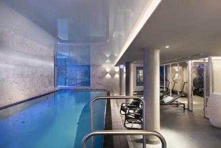 Adina Apartment Hamburg Speicherstadt - 13