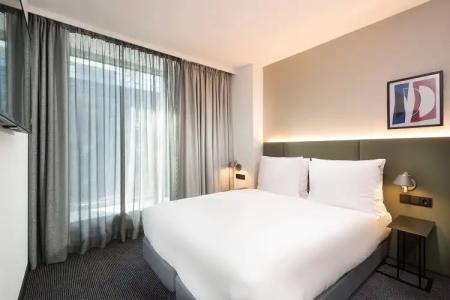 Adina Apartment Hamburg Speicherstadt - 38