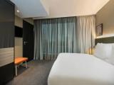 1 Bedroom Double Apartment