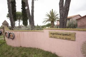 Tenuta De Fanti Agriturismo, Bibbona