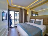 Standard Single room with balcony