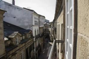Hostel «Cross», Lugo