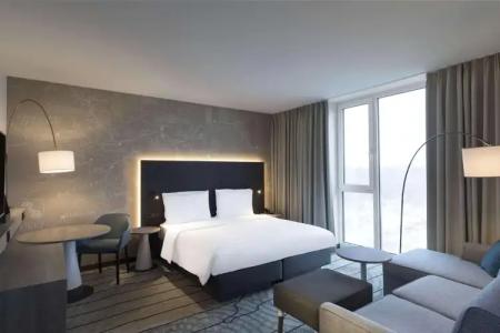 Hyatt Place Frankfurt Airport - 3