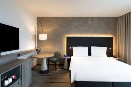 Hyatt Place Frankfurt Airport - 6