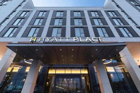 Hyatt Place Frankfurt Airport - 21