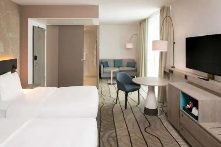 Hyatt Place Frankfurt Airport - 3