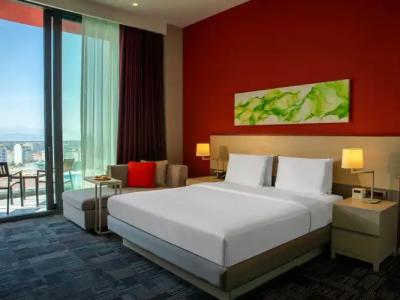 Hyatt House Gebze - 101