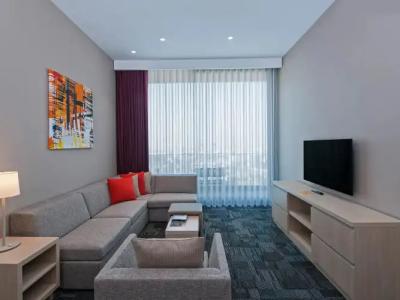 Hyatt House Gebze - 108