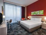 Den Double room