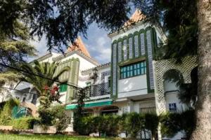 Hostal Alegre Mini-hotel, Nerja