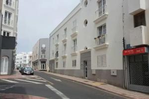 Guest House «Arrecife Centre Charco de San Gines», Arrecife