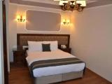 Double Basement room