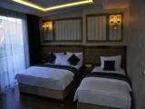 Superior Family room