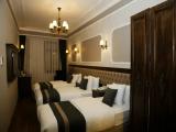 Economy Triple room