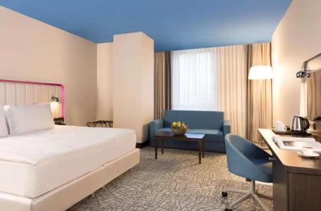 Park Inn by Radisson Istanbul Atasehir - 117