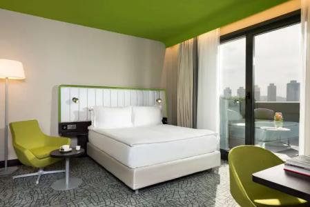 Park Inn by Radisson Istanbul Atasehir - 106